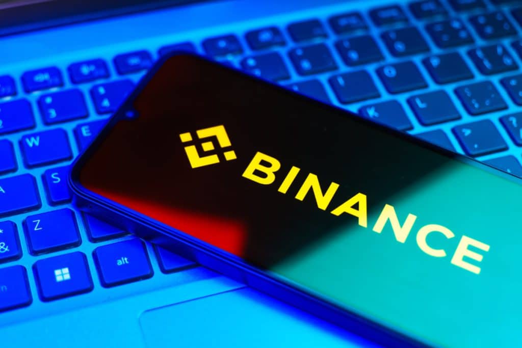 Binance lança produto de rendimento no Brasil