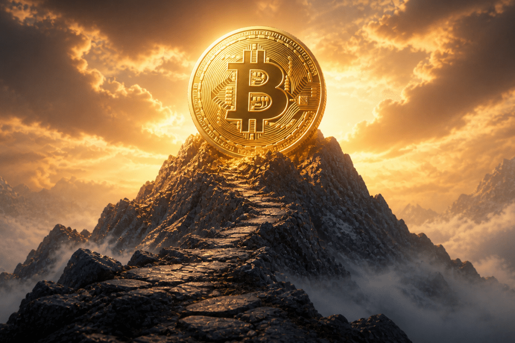 Bitcoin consolida maturidade como ativo macro