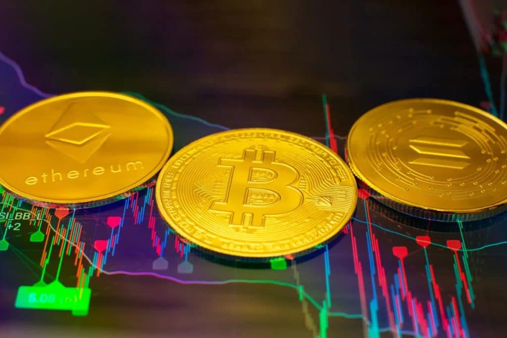 Bradesco estreia venda de Bitcoin, Ethereum e Solana