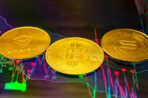Bradesco estreia venda de Bitcoin, Ethereum e Solana