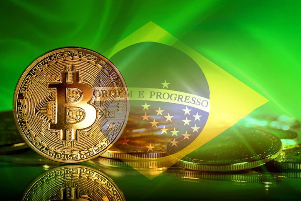 Brasil endurece regras para corretoras de criptoativos