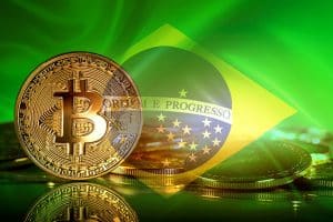 Brasil endurece regras para corretoras de criptoativos