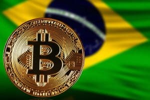 Brasil está entre os países mais violentos para criptomoedas