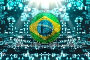 Brasil – Governo Federal unifica redes de blockchain