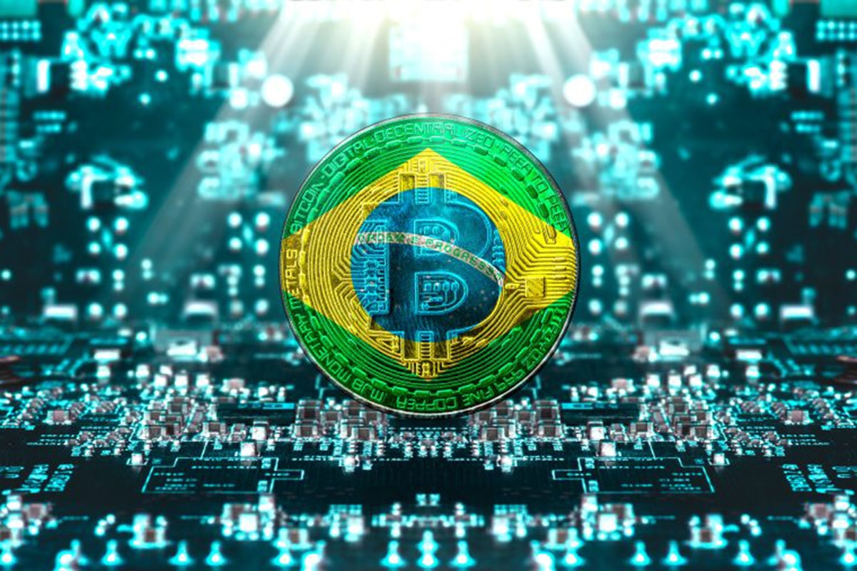 Brasil – Governo Federal unifica redes de blockchain