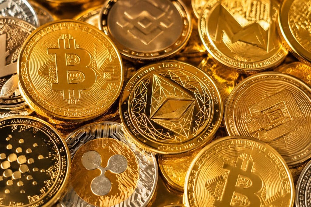 Consolidação inédita chega ao mercado de criptomoedas
