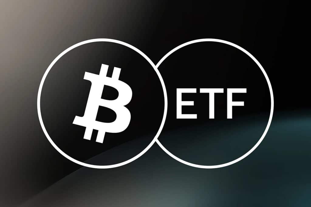 ETFs de Bitcoin acumulam 5 dias de entradas