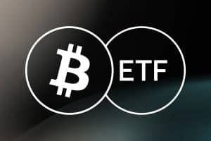 ETFs de Bitcoin acumulam 5 dias de entradas