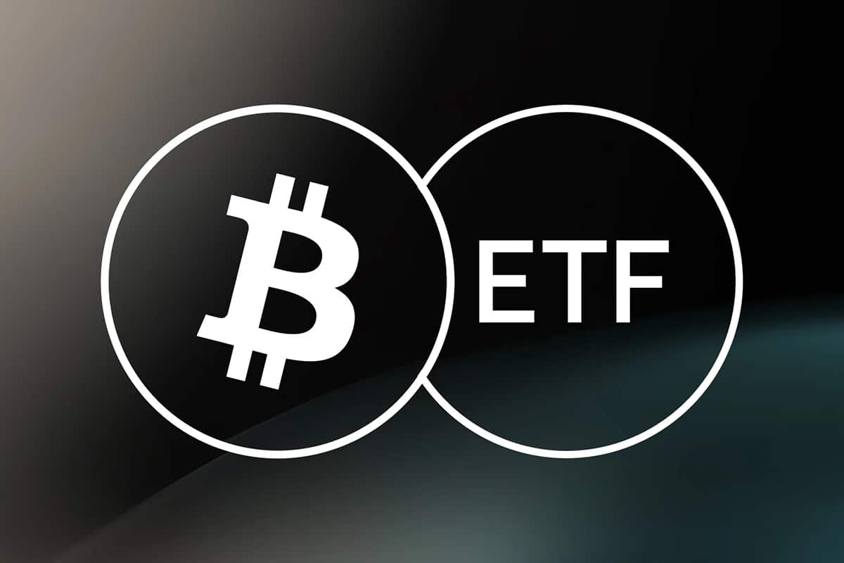 ETFs de Bitcoin acumulam 5 dias de entradas