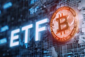 ETFs de Bitcoin registram entradas mas seguem fracos