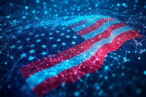 EUA – Rede blockchain nacional em 2027