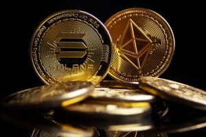 Ethereum e Solana lideram perdas com ataques