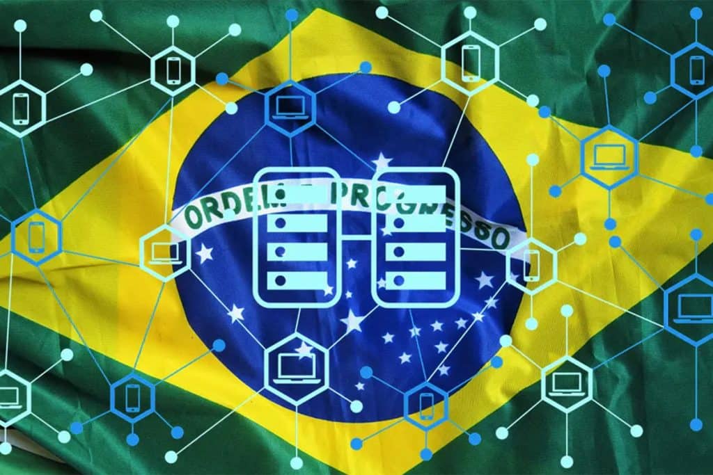FENASBAC Brasil seleciona startups de tecnologia e blockchain