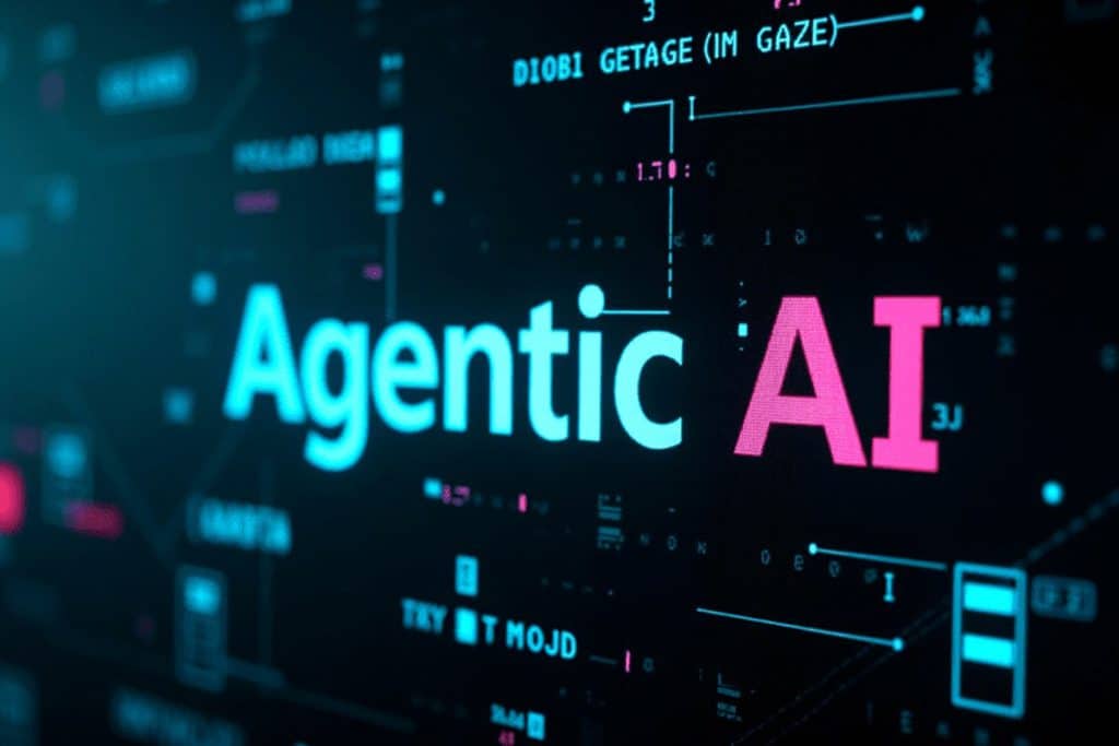 IA agêntica impulsiona uso prático da blockchain