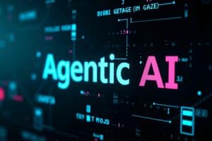 IA agêntica impulsiona uso prático da blockchain