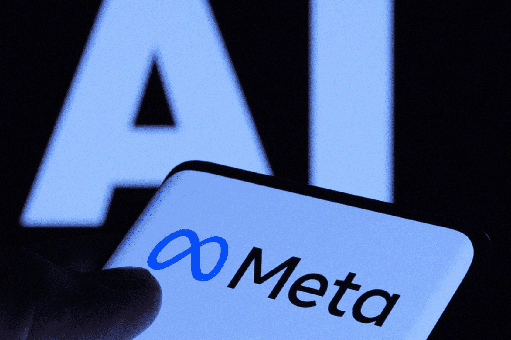 IA da Meta reacende alerta no setor