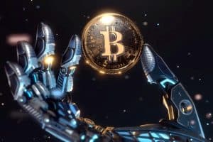 Inteligência artificial remodela fraudes em criptomoedas