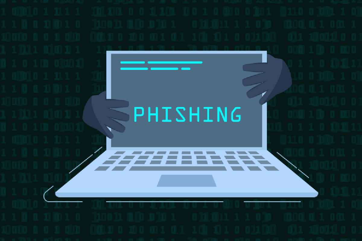 Investigação revela phishing em massa com criptomoedas