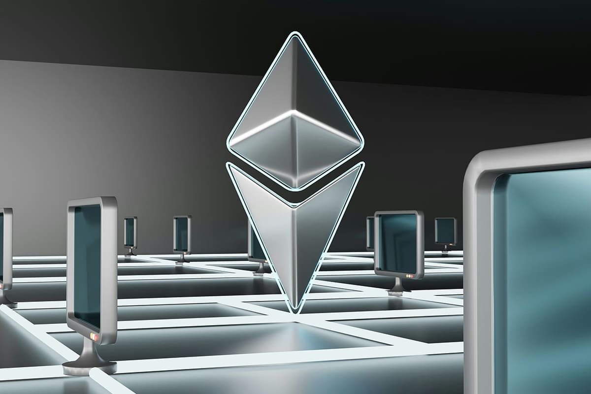 Lido atualiza infraestrutura do Ethereum