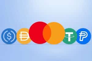 Mastercard amplia aposta em stablecoins