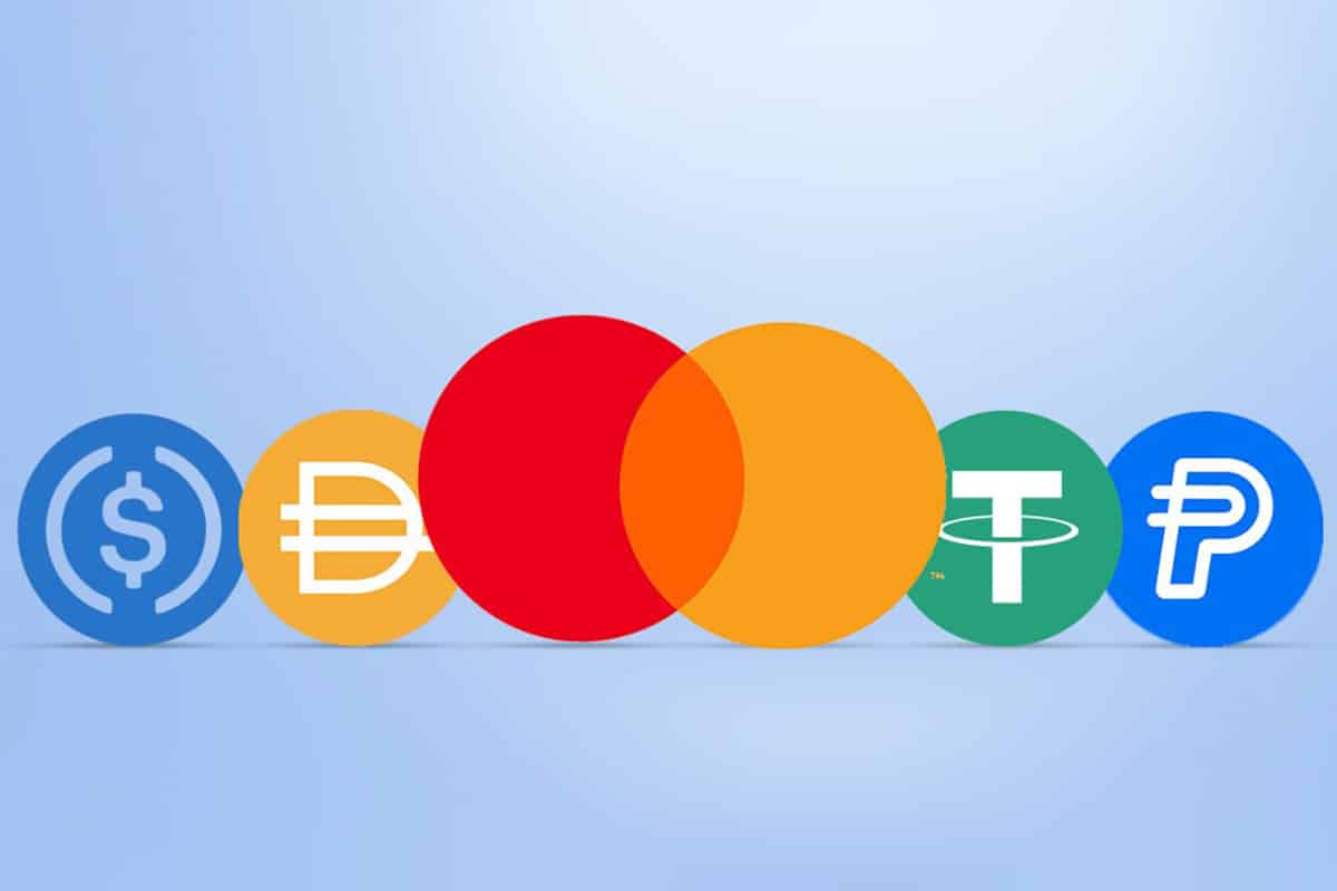 Mastercard amplia aposta em stablecoins