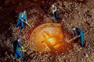 Mineração de Bitcoin financia inteligência artificial
