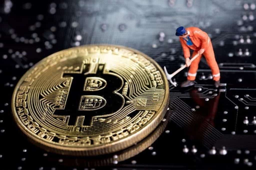 Mineração de Bitcoin impulsiona avanço da IA