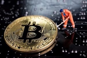 Mineração de Bitcoin impulsiona avanço da IA
