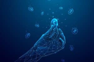 Pagamentos reais em stablecoins movimentam US$ 390 bilhões