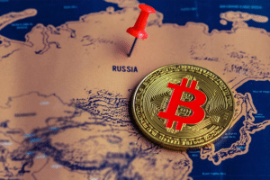 Rússia proíbe mineração de criptomoedas