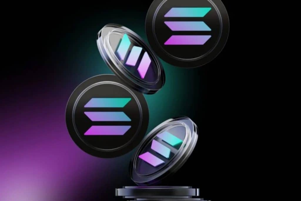 Solana reduz slot da blockchain para 350 milissegundos