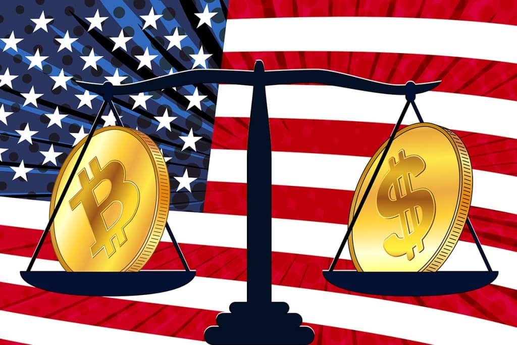 Stablecoins fortalecem o dólar globalmente