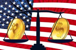 Stablecoins fortalecem o dólar globalmente
