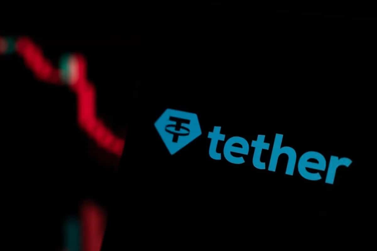 Tether expande reservas de ouro físico