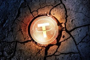 Tether lucra bilhões enquanto mercado de stablecoins perde força