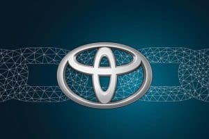 Toyota abre tokenização para investidores por meio de App