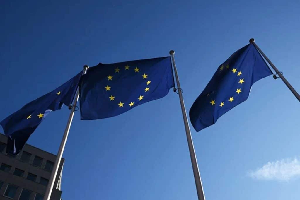 União Europeia licencia mais provedores de criptoativos