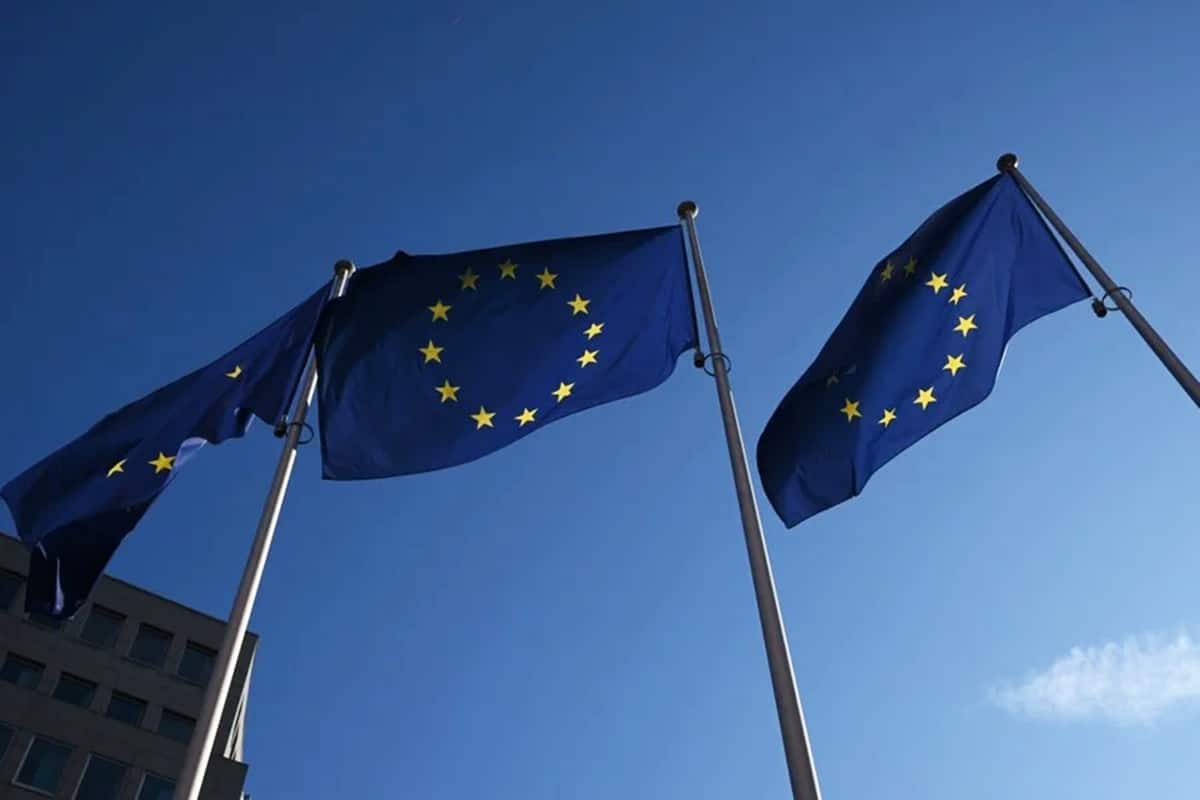 União Europeia licencia mais provedores de criptoativos