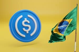 Uso de stablecoins no Brasil já supera fluxos tradicionais de capital