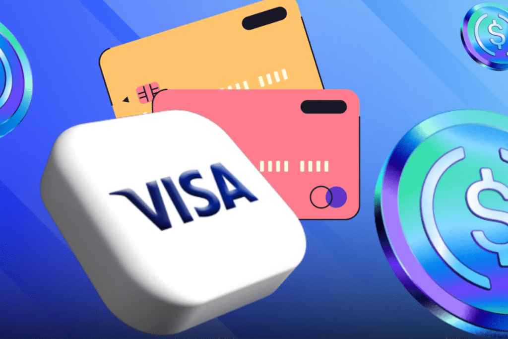 VISA faz demissão em massa para focar em stablecoins