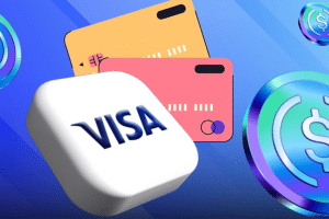 VISA faz demissão em massa para focar em stablecoins