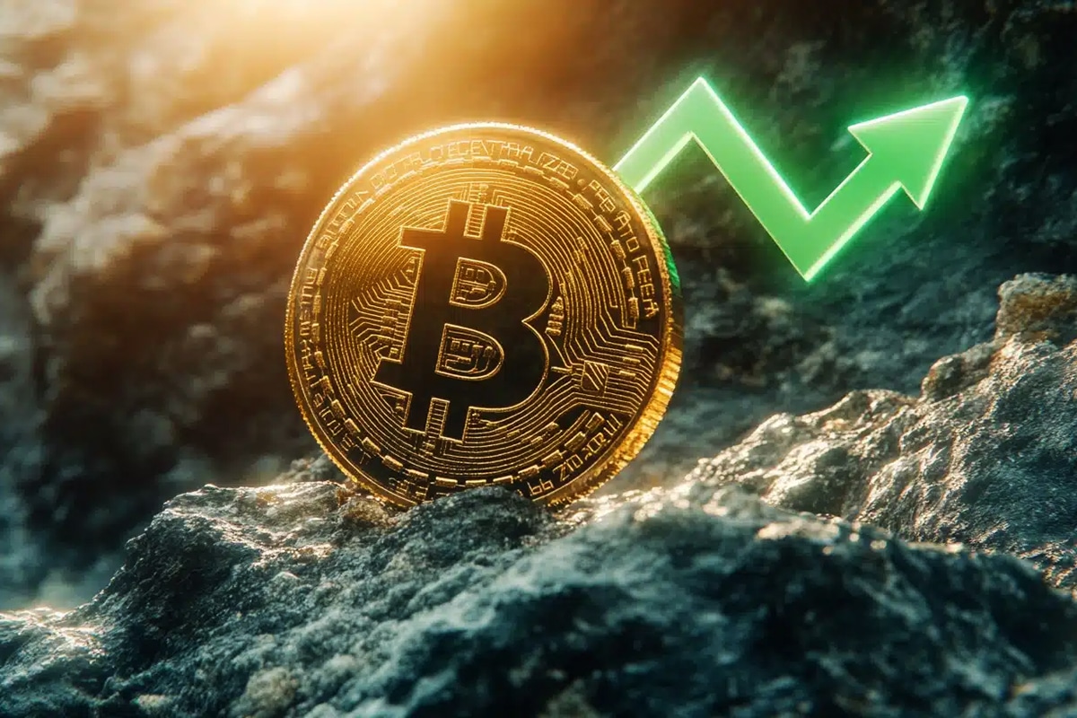 Alta do Bitcoin reorienta apetite do mercado
