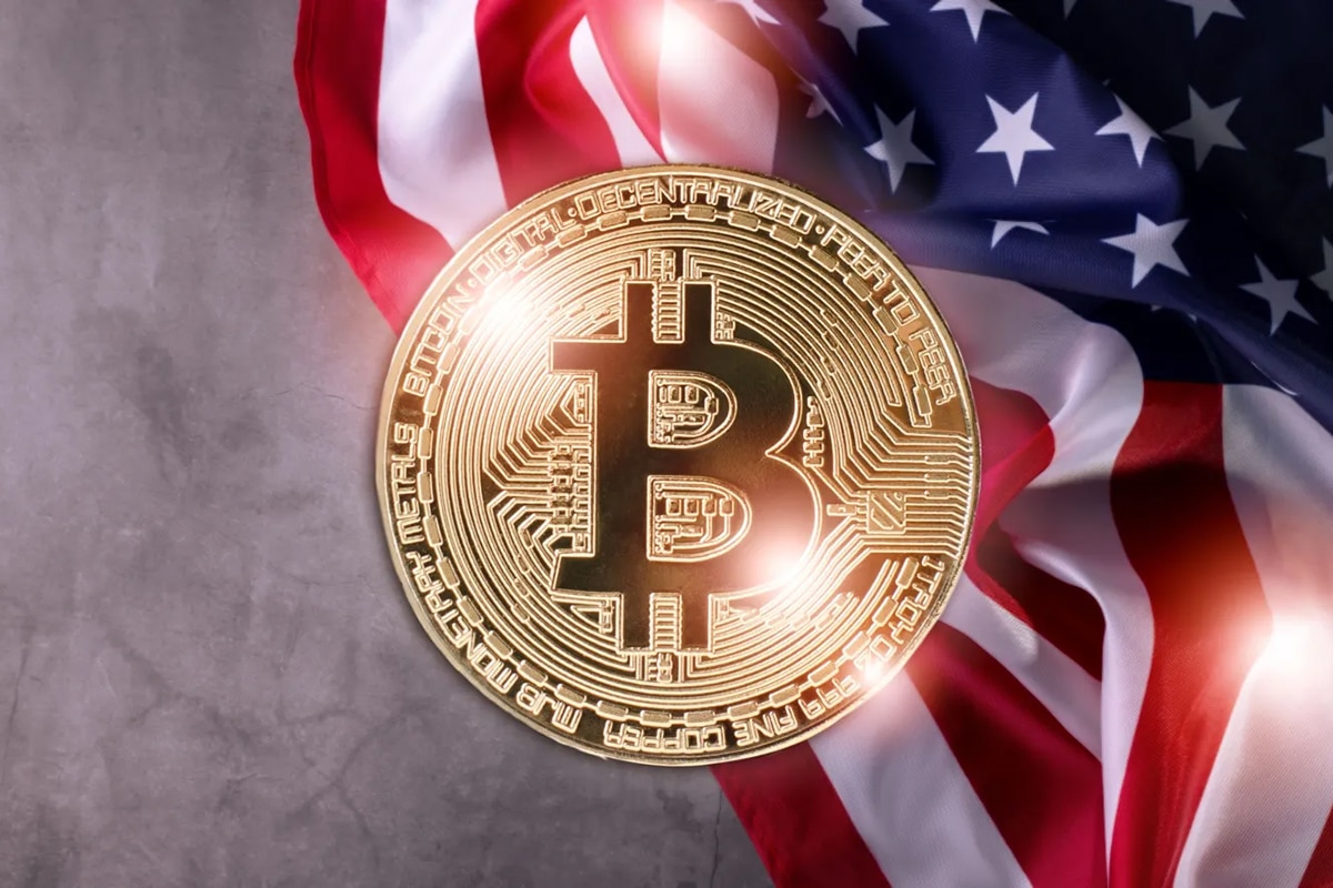 Americanos rejeitam criptomoedas para aposentadoria