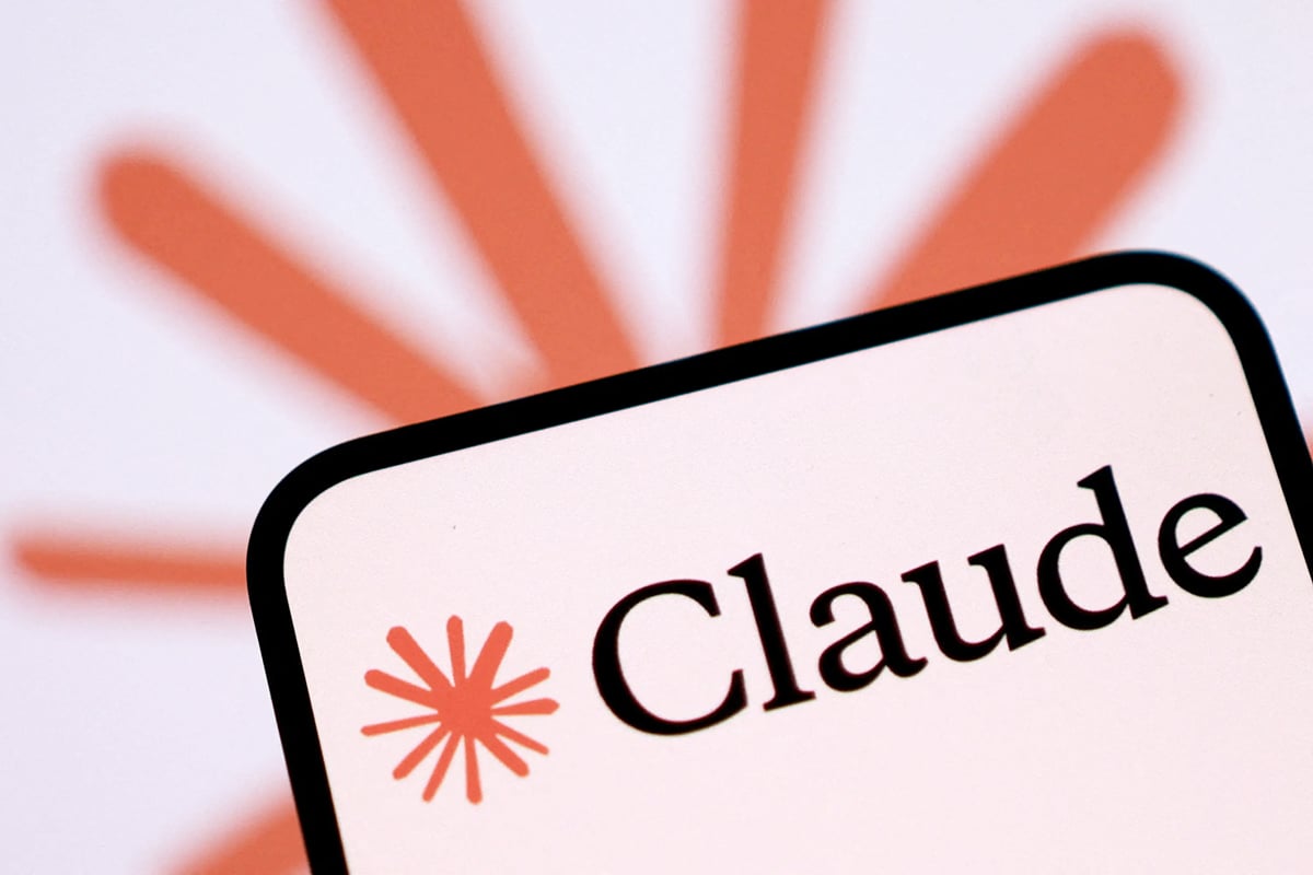 Aplicativo falso do Claude dissemina malware financeiro