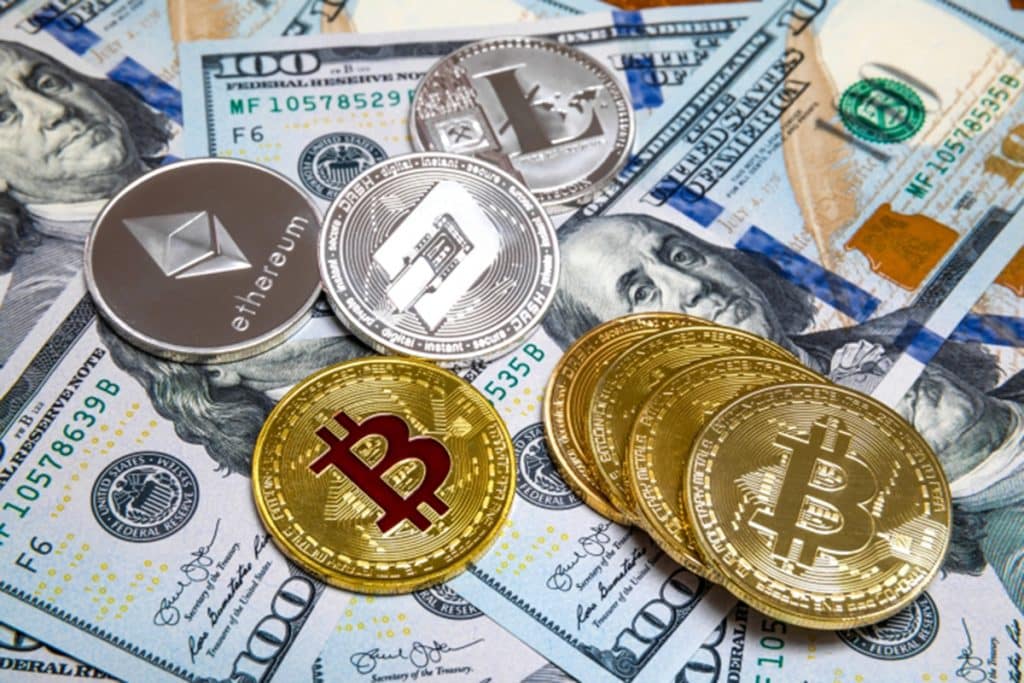 Ativos digitais ampliam riscos para as finanças tradicionais