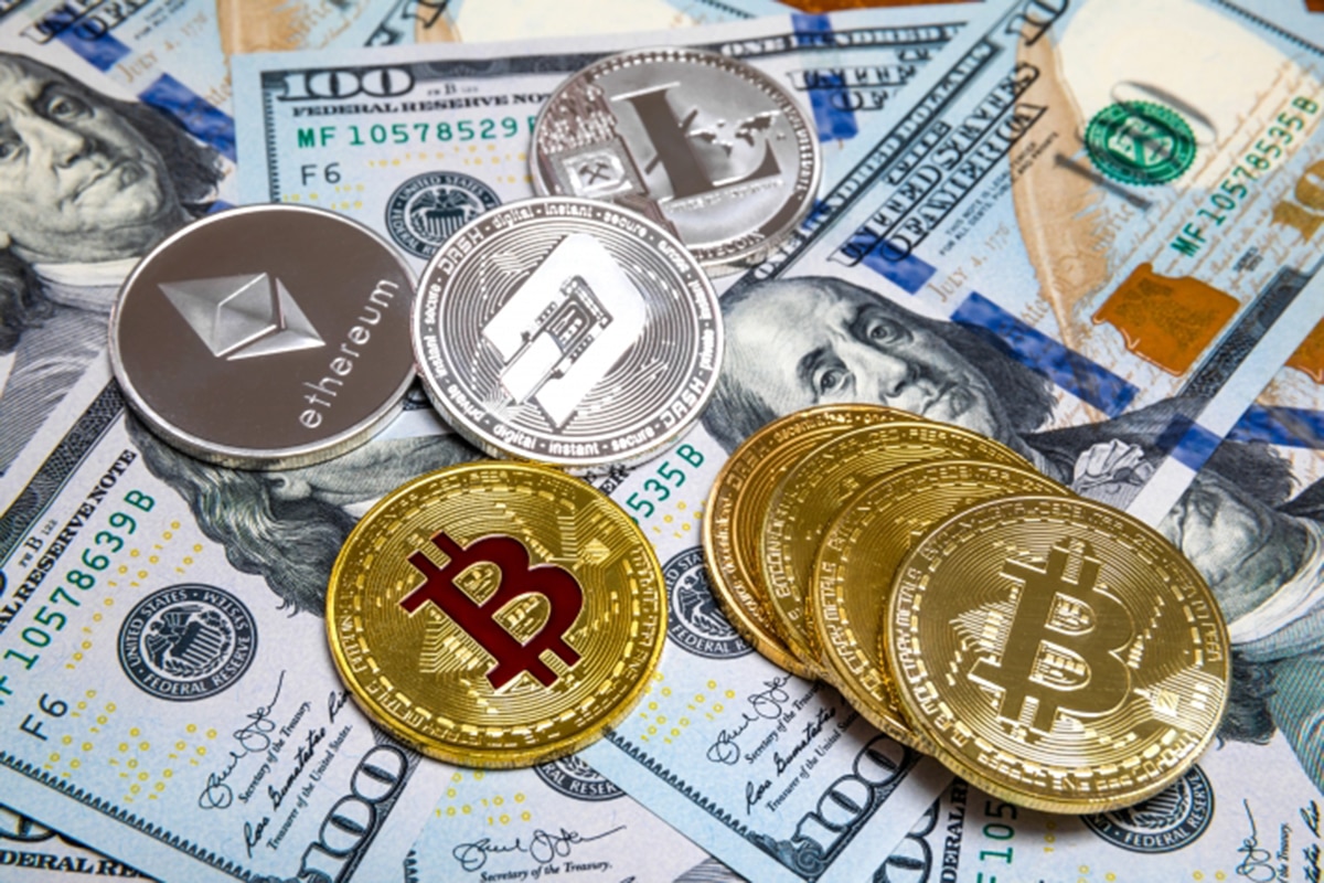Ativos digitais ampliam riscos para as finanças tradicionais