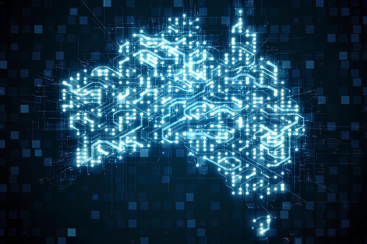 Austrália aposta em IA e ignora criptomoedas