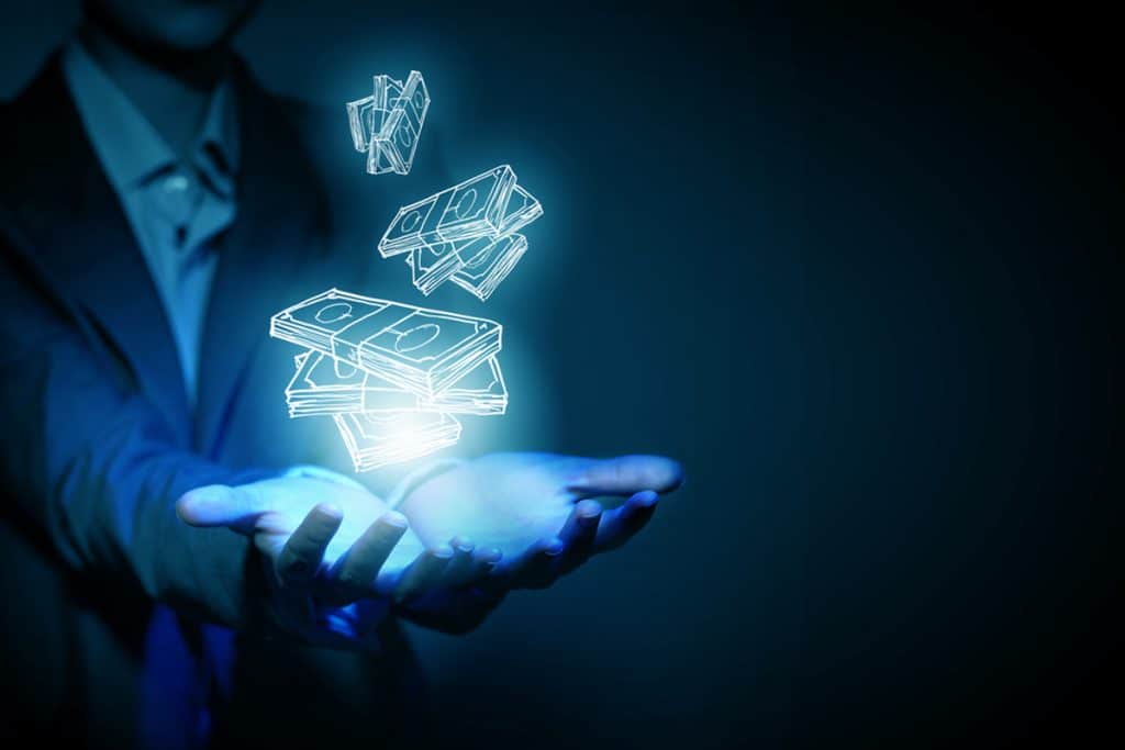 Blockchain para emitir títulos de milhões