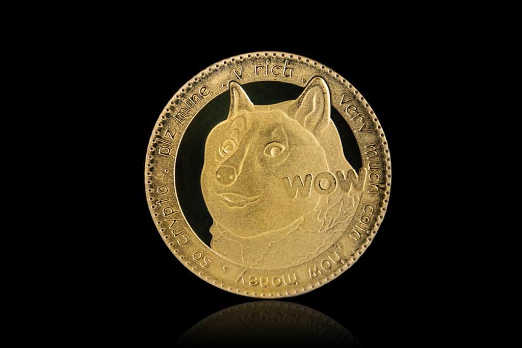 ETF Dogecoin será encerrado em menos de um ano