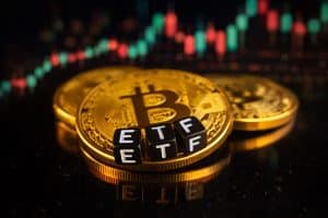 ETFs de Bitcoin sofrem perdas recorde